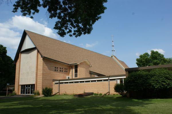 Bethel Lutheran Church is celebrating it's 125th Anniversary in June of 2024