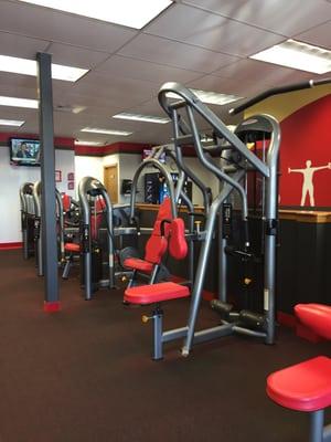 Snap Fitness