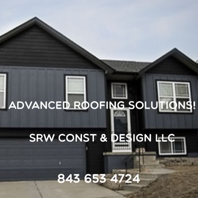 SRW CONSTRUCTION & DESIGN