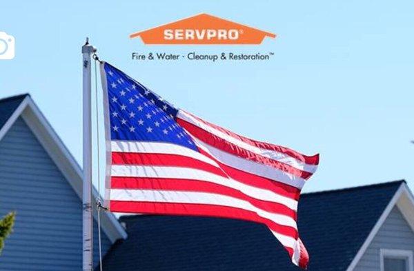 SERVPRO of Wood, Ritchie & Pleasants Counties