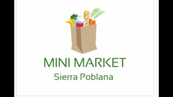 Sierra Poblana Mini Market