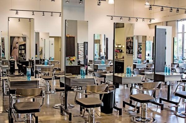 Paul Mitchell The School Columbia