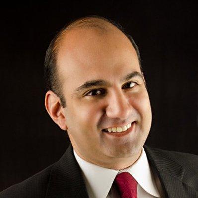 Rehan Alimohammad, Partner: Immigration Law, and Tax Law