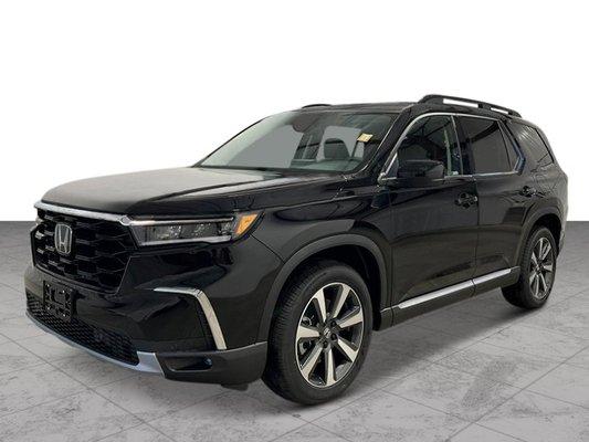 2023 Honda Pilot