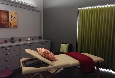 Treatment Room