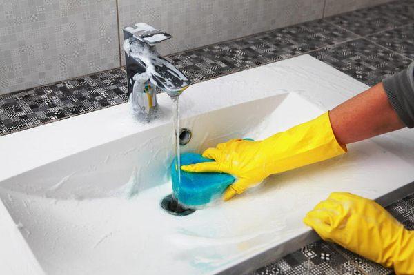 deep clean services