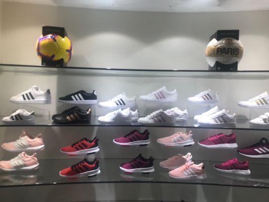 Adidas kids Footwear