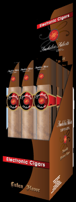 E-Cigars