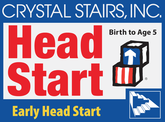 Crystal Stairs Head Start