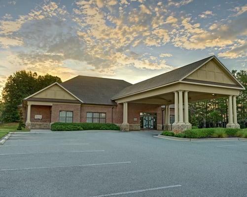 Alamance Skin Center