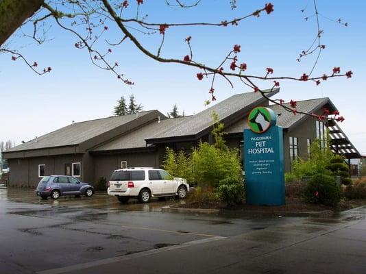 Woodburn Pet Hospital