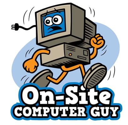 On-Site Computer Guy