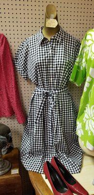 Cute A line dress