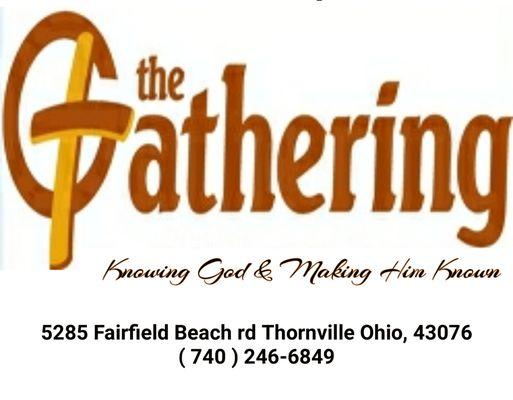 Sunday Morning Fellowship @ 10am Starting in May ( Outside Services )