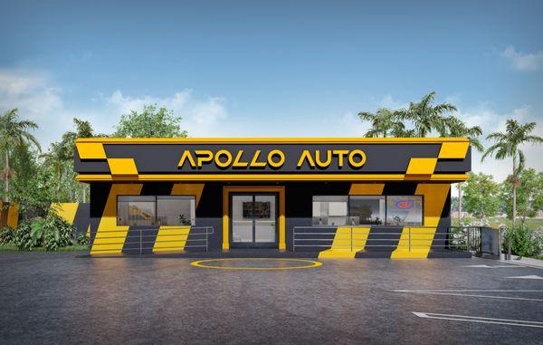 Apollo Auto