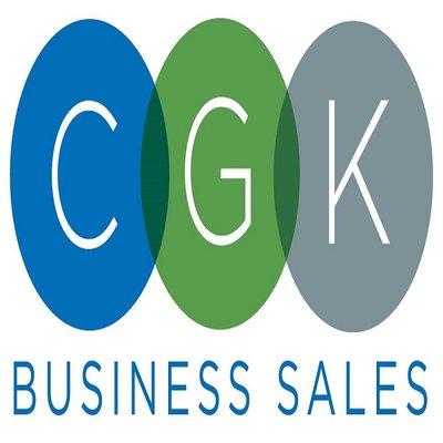 CGK Business Sales: Nashville business brokers and mergers and acquisitions experts