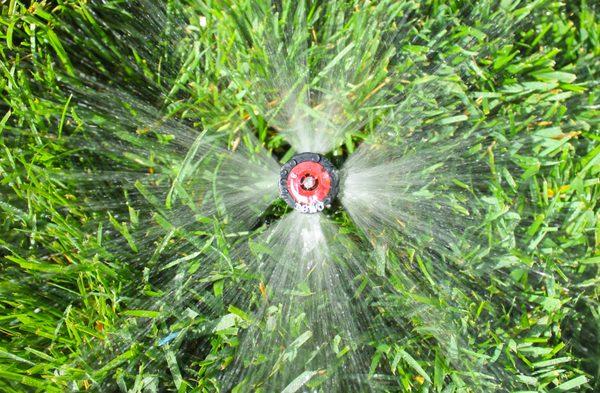 Conserva Irrigation of Katy & West Houston