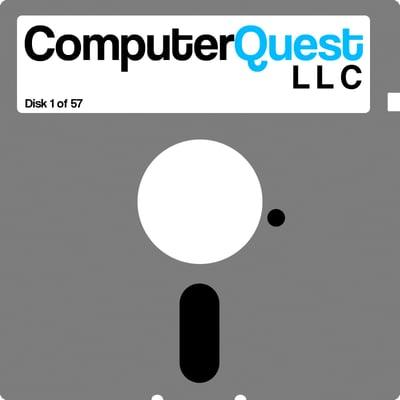 Computer Quest