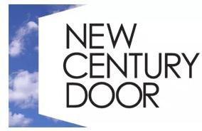 New Century Door