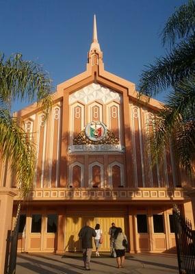 Church of Christ (Iglesia Ni Cristo)