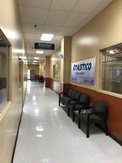 Athletico Physical Therapy - East Peoria