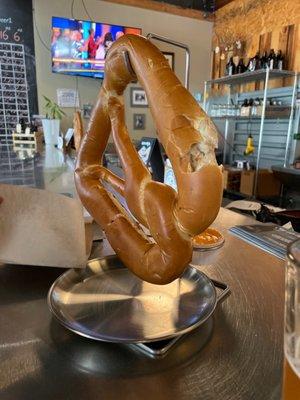 Pretzel