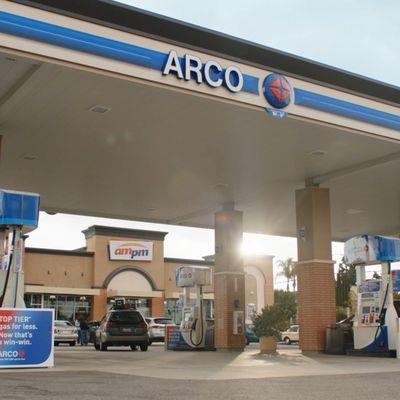 Arco/AMPM