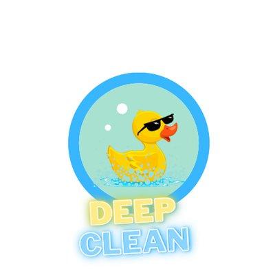 DEEP CLEAN the Exterior Cleaning Experts