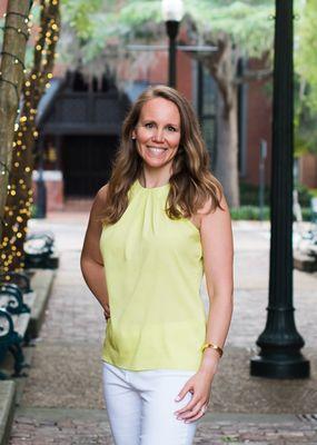 Holly Parker, RN, Certified Functional Medicine Practitioner