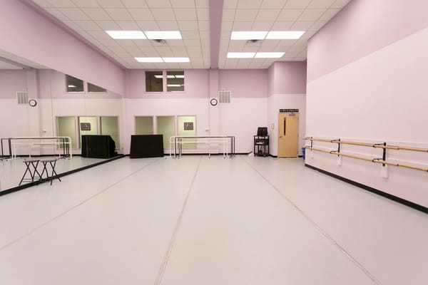 TRDance Center