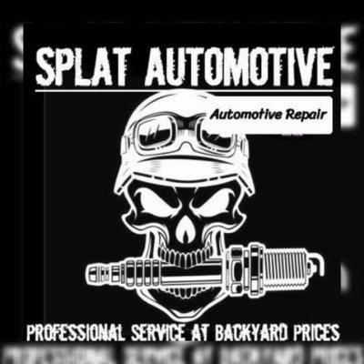 Splat Automotive