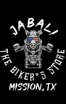 Jabali The Biker's Store Mission, TX - RGV - McAllen