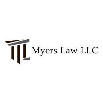 Myers Law LLC Logo