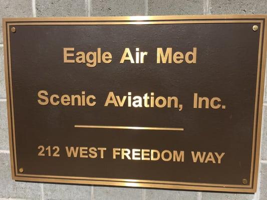 Eagle Air Med