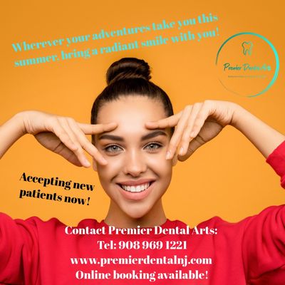 Premier Dental Arts