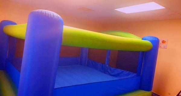 Bounce House