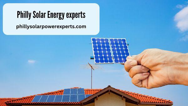 Philly Solar Energy Experts