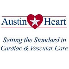 Austin Heart-Fredericksburg