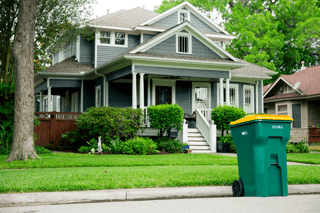 Waste Management - Phoenix Dumpster Rental