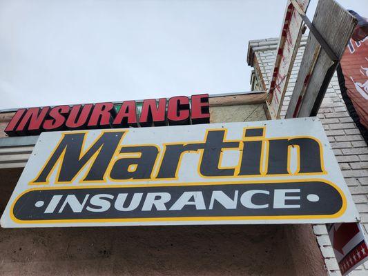 Martin Notary- Tax & Auto Insurance Services