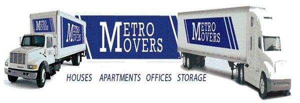 Metro Movers