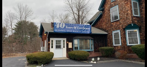 Hadsel Insurance Agency