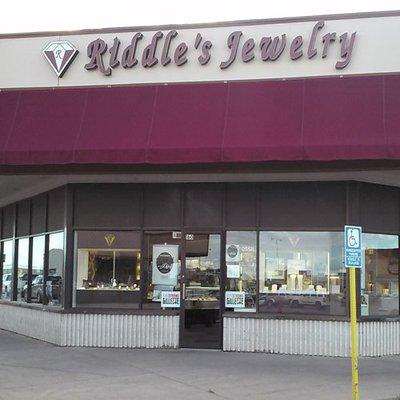 Riddle's Jewelry