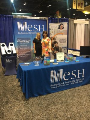 SHRM 2018 in Chicago!