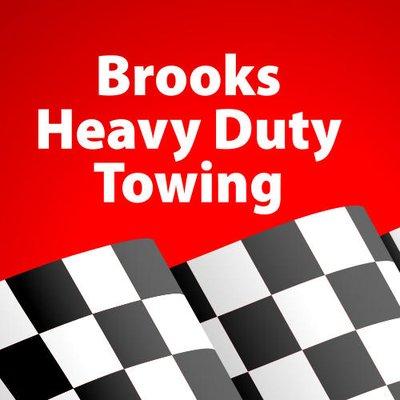 Brooks Heavy Duty Towing