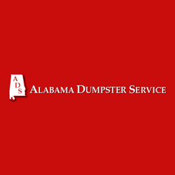 Alabama Dumpster Service