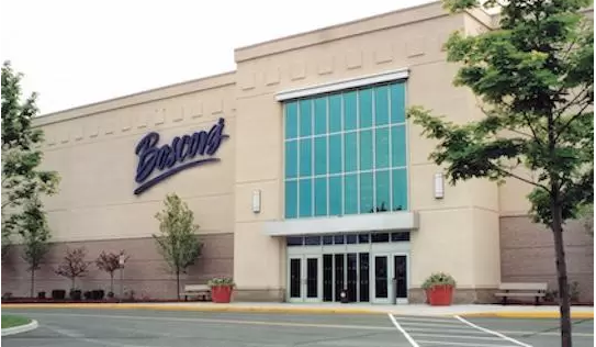 Boscov's Clifton Park, NY