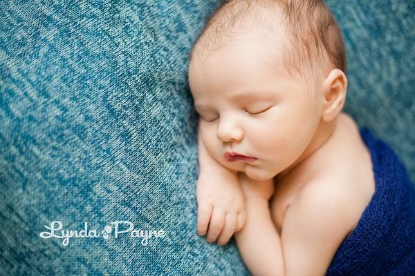 Newborn photography Winter Garden, FL