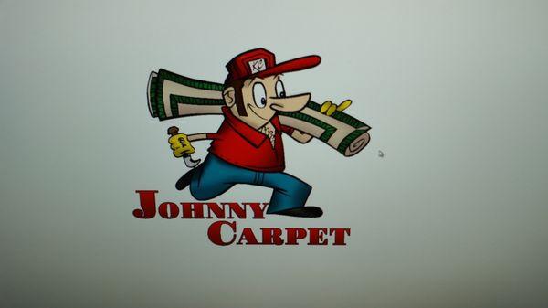 Johnny Carpet® Flooring