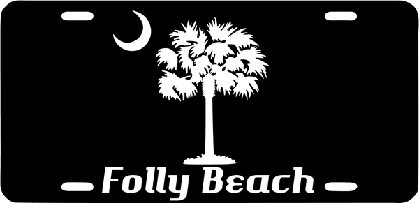 The Folly Beach Company